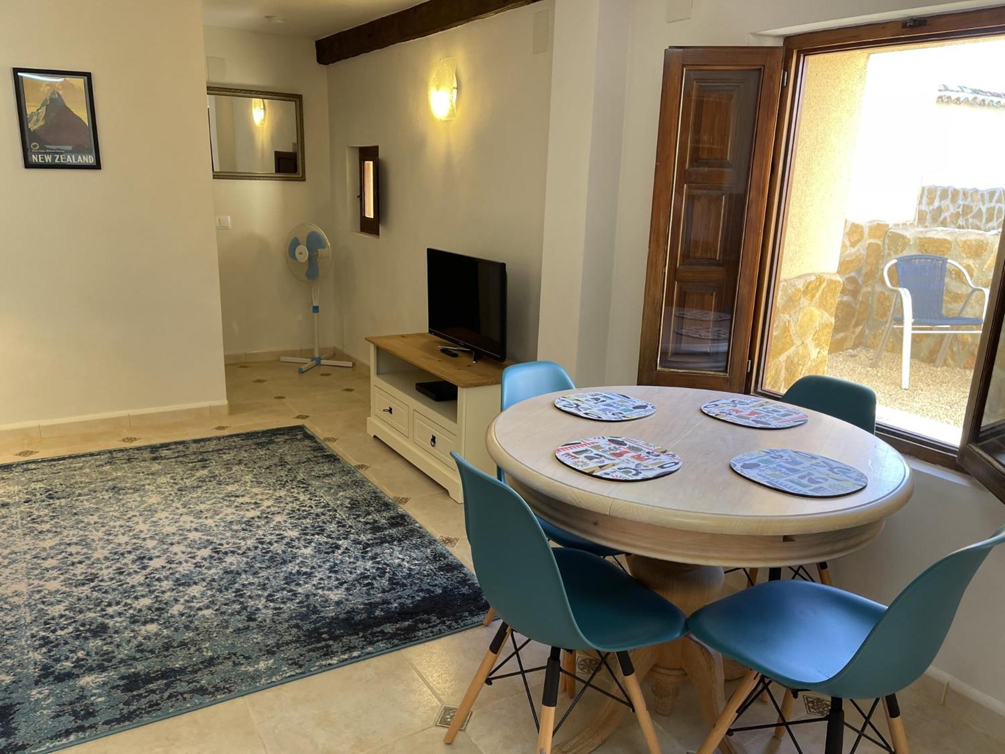 Hostal Grapevine Manor Monòver Habitación foto