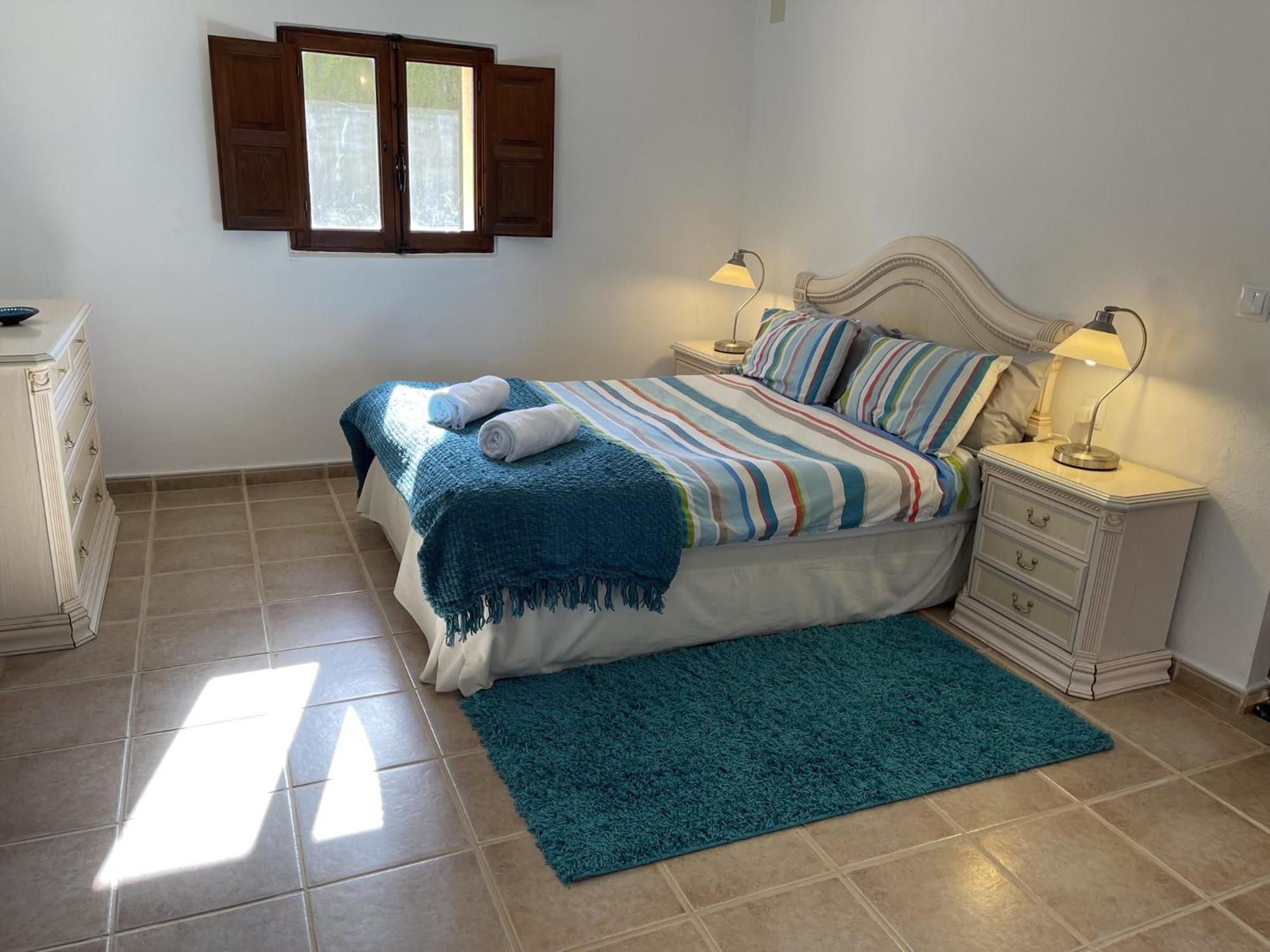 Hostal Grapevine Manor Monòver Habitación foto