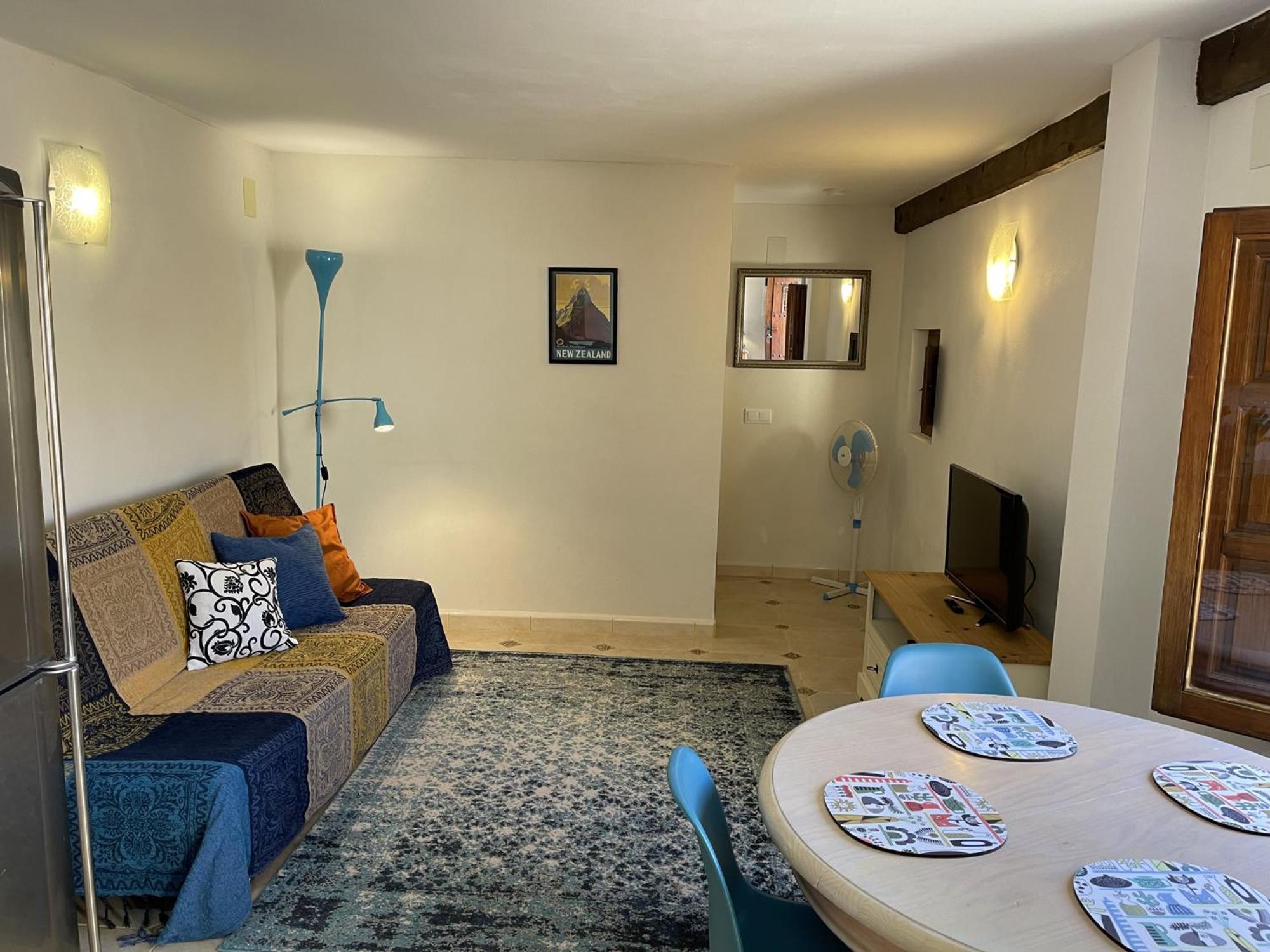 Hostal Grapevine Manor Monòver Habitación foto